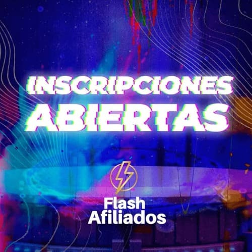 flash afiliados