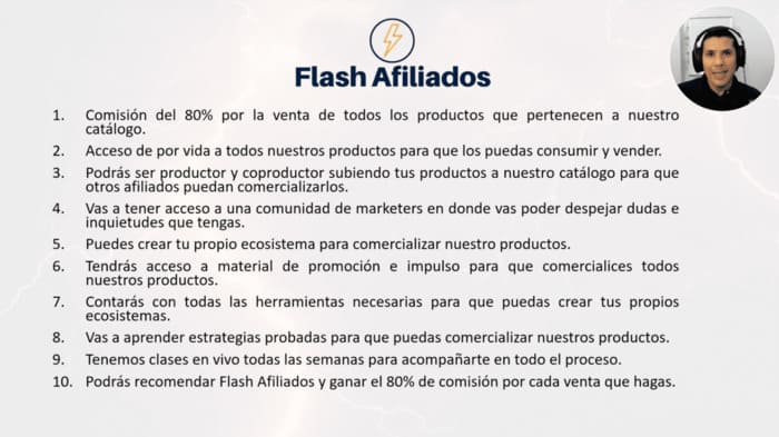 flash afiliados hotmart