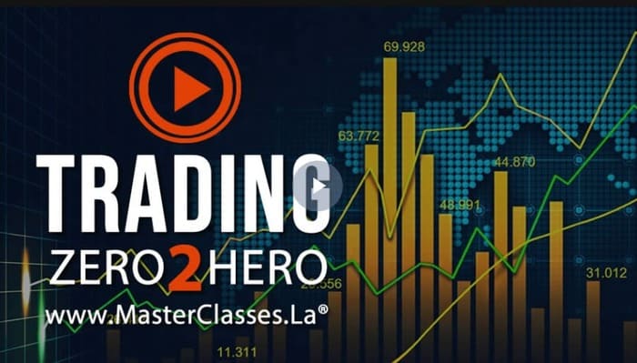 Trading Zero 2 Hero