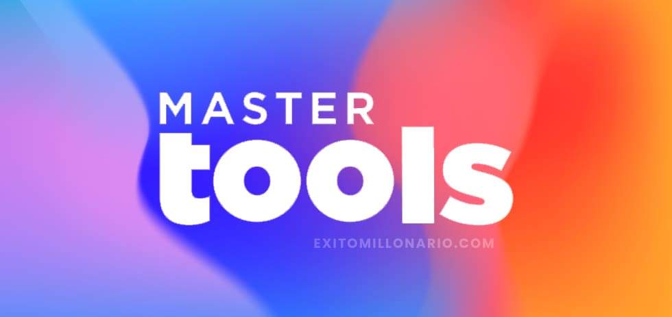 Master Tools Herramientas de BeMaster Precio, Planes y Prueba Gratis