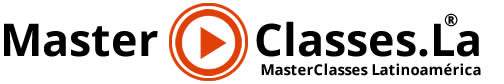 Logo MasterClasses.La