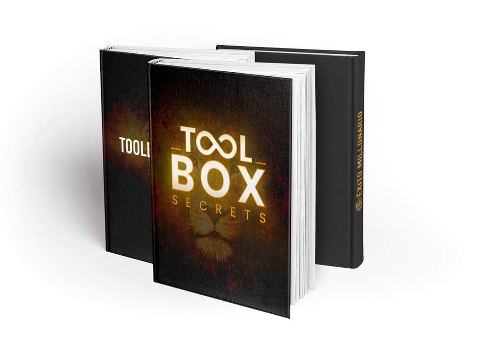 toolbox secrets
