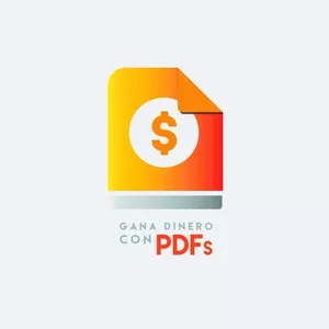 Gana Dinero con PDFs Gerald Confienza