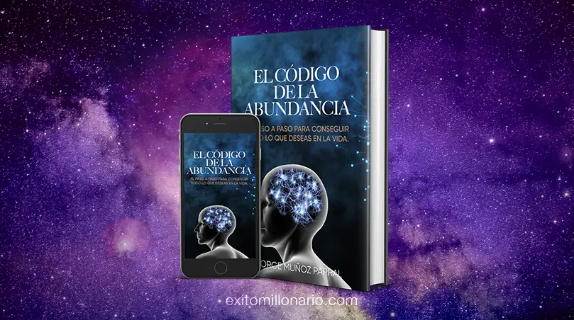 El Código de la Abundancia PDF Opiniones Jorge Muñoz