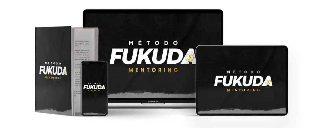 Método Fukuda Mentoring 2.0