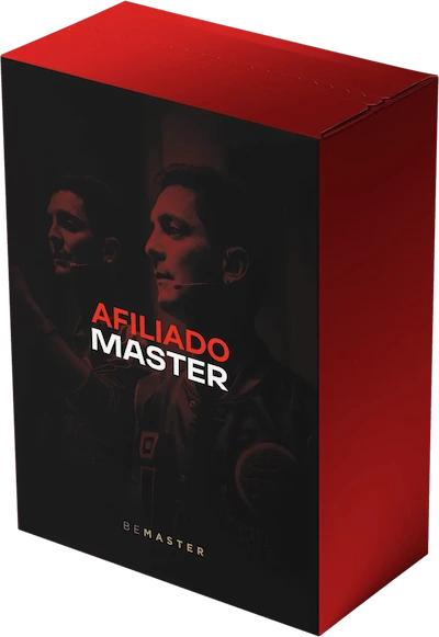 Afiliado Master Bemaster