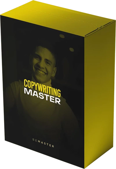 Copywriting Master Bemaster