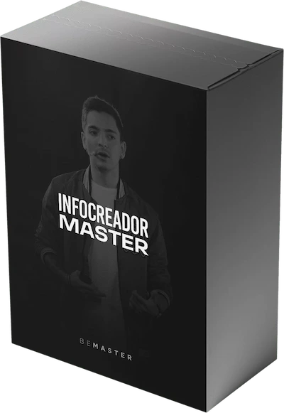 Infocreador Master Bemaster