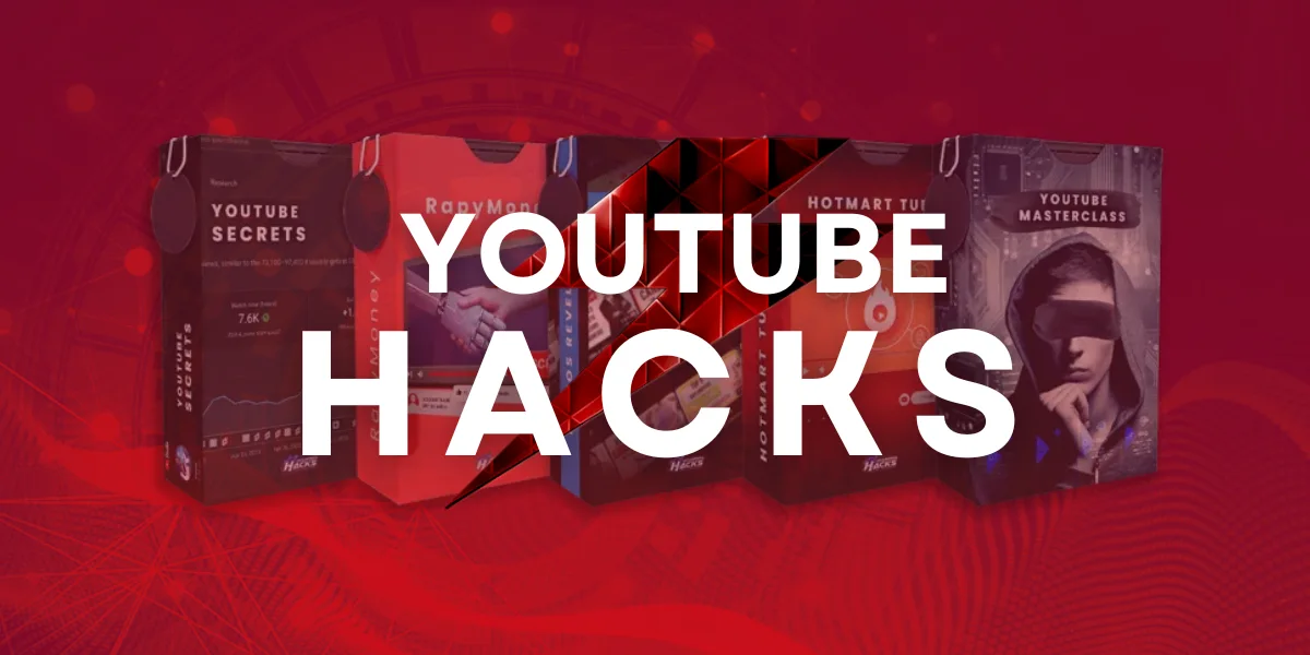 Youtube Hacks Erick Rodriguez Gratis